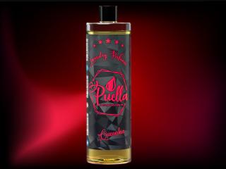 PUELLA Queenka – parfémovaná náhrada aviváže Parfém na praní: 500 ml (100 praní)