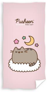 Dětská osuška kočička Pusheen Daydream