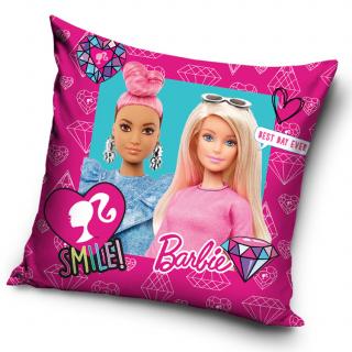 Dětský polštářek Barbie Modní Ikona