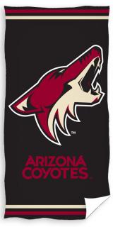 Osuška NHL Arizona Coyotes