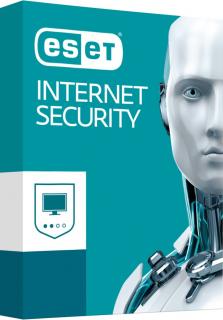 ESET Internet Security licence 2 roky