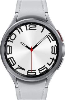 Samsung Watch6 Classic 47mm Barva: Stříbrná