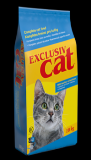 Exclusive Cat Taurin - 10 kg