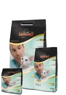 Leonardo Cat Light Množství: 2 kg