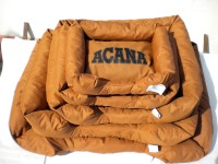 PELECH - ACANA a ORIJEN varianta: 110x150 cm hnědá Acana