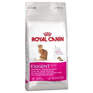 Royal Canin Exigent 35/30 - Savour Sensation Francie Množství: 10 kg
