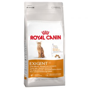 Royal Canin Exigent 42 - Protein Preference Francie Množství: 10 kg