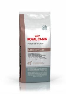 Royal Canin Facility Dog 17 kg - Francie