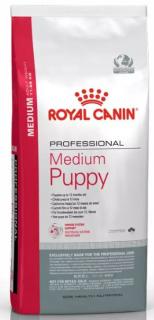 Royal Canin Medium Maxi Puppy 20 kg - Francie Množství: 10 kg