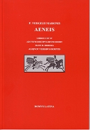 Aeneis - četba v latině (Vergilius)