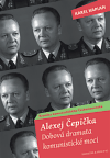 Alexej Čepička (Karel Kaplan)