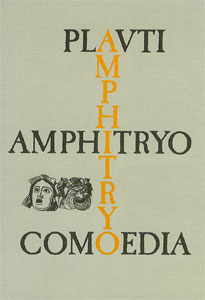 Amphitryo (četba v latině pro mírně pokročilé)