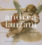 Andrea Lanzani 1641 - 1712 (Dějiny umění)