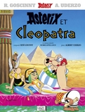 Asterix a Kleopatra (latinsky, v latině)