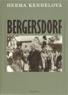 Bergersdorf (2. sv. válka, nacismus, odsun)