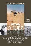 Bitva o Suez 1956 (arabsko-izraelská válka)