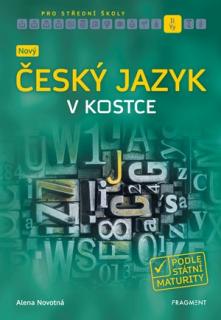 Český jazyk v kostce nové vydání (pro střední školy)