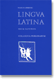 Colloquia personarum (Hans Orberg, četba v latině)