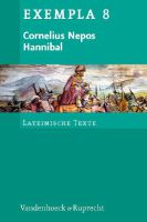 Cornelius Nepos - Hannibal (latinské texty s výkladem)