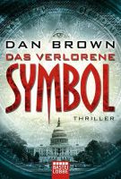 Dan Brown: Das Verlorene Symbol (Ztracený symbol)