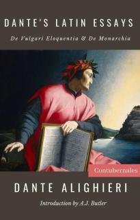 De vulgari eloquentia et de monarchia (CB) (Dante Alighieri)