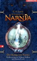 Der König von Narnia (Lev, čarodějnice a skříň v němčině)