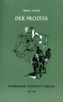 Der Prozess (školní vydání)