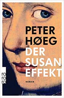 Der Susan Effekt (Peter Hoeg)