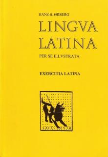 Exercitia Latina I. Latinská cvičení 1 (učebnice a cvičebnice latiny I)