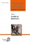Familia Romana (Lingua Latina per se illustrata I) (netradiční učebnice latiny - barevná)