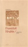 František Hrubín (monografie)