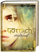 Göttlich verdammt (fantasy pro mládež, první díl trilogie)