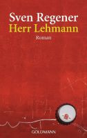 Herr Lehmann (Sven Regener)