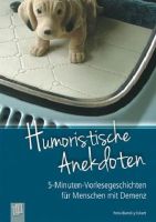 Humoristische Anekdoten (originální četba v němčině)