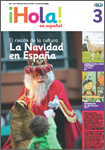 i Hola! učitelský set (španělský časopis pro začátečníky)