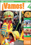 i Vamos!  A1- A2 předplatné (španělský časopis )