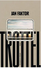 Jan Faktor: Trottel