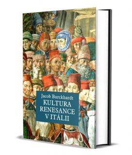 Kultura renesance v Itálii (Jacob Burckhardt)