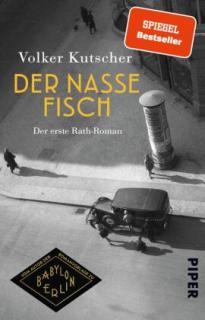 Kutscher: Der Nase Fisch 1. díl (první případ komisaře Ratha)