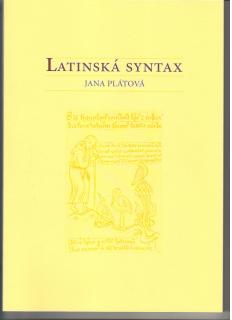 Latinská syntax (učebnice latiny)
