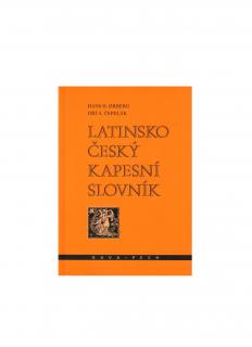 Latinsko-český kapesní slovník (nové doplněné vydání)