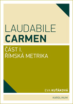 Laudabile carmen I (římská metrika)