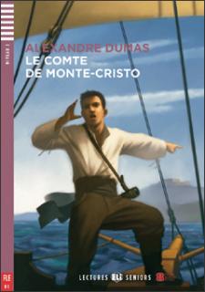 Le comte de Monte-Christo B1 (francouzština)