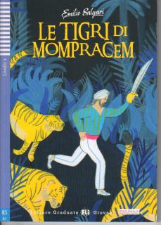 Le tigri di Mompracem (Emilio Salgari)