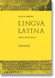 Lingua Latina per se illustrata II -  Roma Aeterna (učebnice latiny)