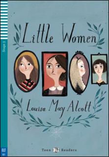 Little Women A1 (Louisa May Alcott)
