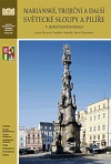 Mariánské, trojiční a další světecké sloupy a pilíře - Jihočeský kraj (památky, baroko, architektura)