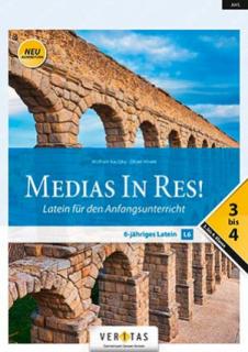 Medias in res - učebnice + online podpora (nové vydání)