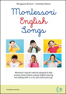 Montessori Englisch Songs (aktivity a materiály pro první stupeň)