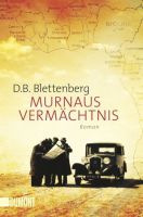 Murnaus Vermächtnis (D. B. Blettenberg)